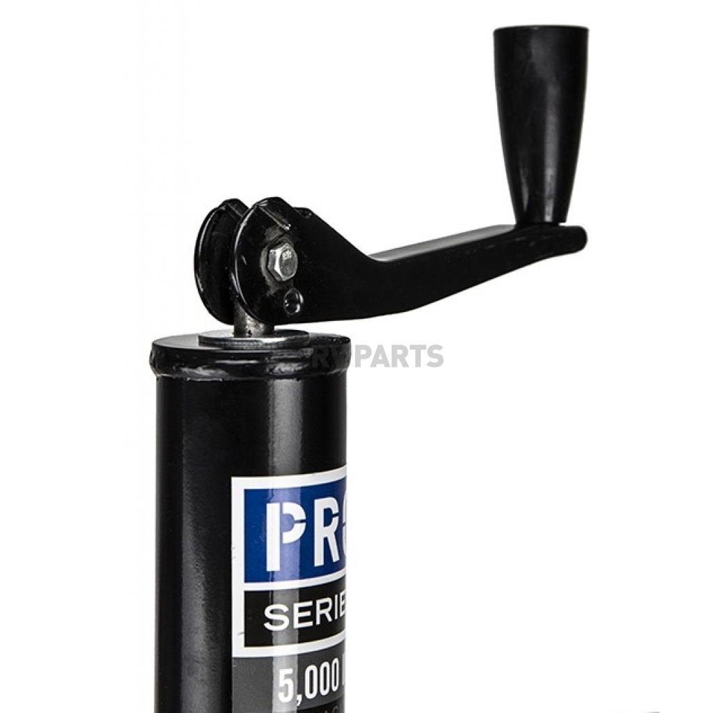 Pro Series Hitch Trailer Tongue Jack 1400600303